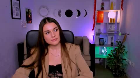Sara online show from March 24, 2026, 7:13 am