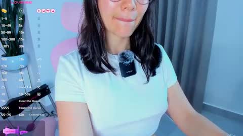 Sara online show from June 24, 2026, 6:18 pm