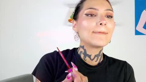 Sara online show from June 30, 2026, 5:41 am