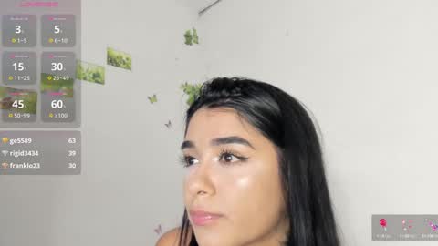 Snapshot of sara_ramirez0 chatting on January 28, 2025, 2:32 am sara_ramirez0 online show from January 28, 2025, 2:32 am