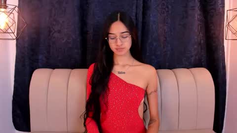 SARA SANTACRUZ online show from March 16, 2026, 1:04 pm