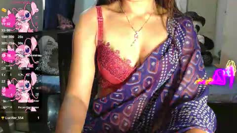 Snapshot of sara_shrma chatting on March 16, 2026, 3:45 am sara online show from March 16, 2026, 3:45 am