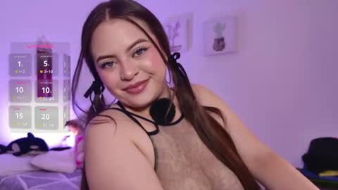 Snapshot of sara_tayylor chatting on July 5, 2026, 1:12 am online show from July 5, 2026, 1:12 am