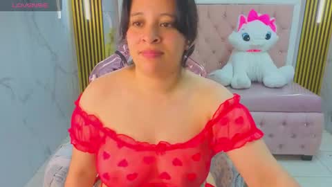 Snapshot of sara_tellez_s chatting on May 7, 2026, 3:34 am Sara T. online show from May 7, 2026, 3:34 am