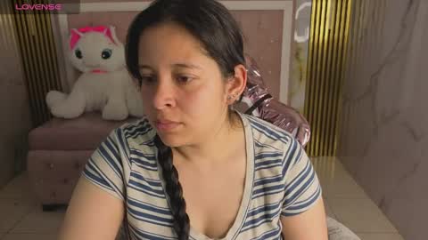 Snapshot of sara_tellez_s chatting on June 3, 2026, 3:09 am Sara T. online show from June 3, 2026, 3:09 am
