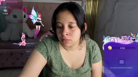 Snapshot of sara_tellez_s chatting on June 5, 2026, 3:24 am Sara T. online show from June 5, 2026, 3:24 am
