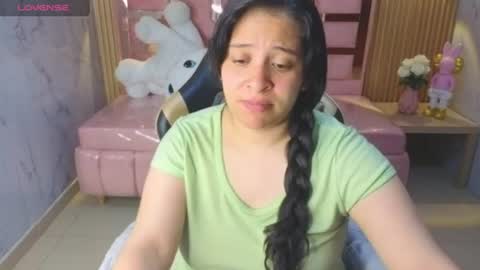 Snapshot of sara_tellez_s chatting on June 14, 2026, 3:19 am Sara T. online show from June 14, 2026, 3:19 am