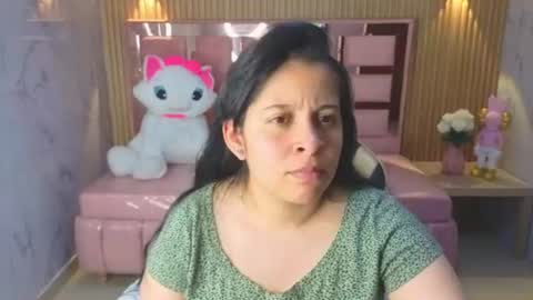 Snapshot of sara_tellez_s chatting on June 17, 2026, 3:09 am Sara T. online show from June 17, 2026, 3:09 am