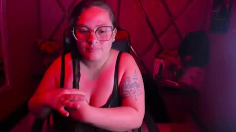 sara_thonson_ online show from November 22, 2025, 3:38 am