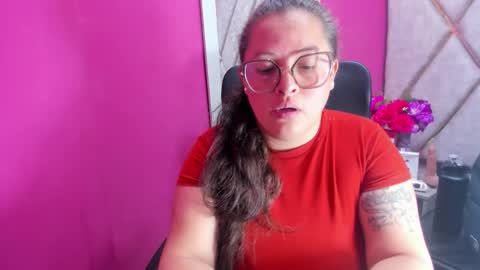 sara_thonson_ online show from March 25, 2026, 3:23 am