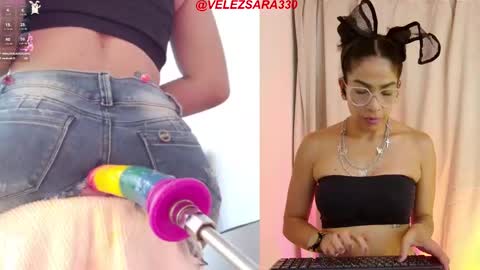 Snapshot of sara_velez_40 chatting on January 7, 2025, 2:19 pm sara velez online show from January 7, 2025, 2:19 pm