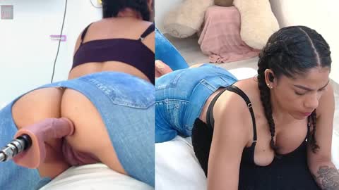 Snapshot of sara_velez_40 chatting on April 7, 2026, 9:32 am sara velez online show from April 7, 2026, 9:32 am
