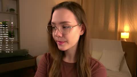 Im Sara  online show from February 16, 2026, 4:58 pm