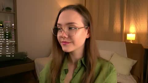 Im Sara  online show from February 21, 2026, 6:20 pm