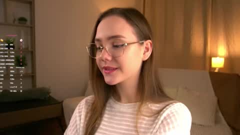 Im Sara  online show from February 26, 2026, 6:07 pm