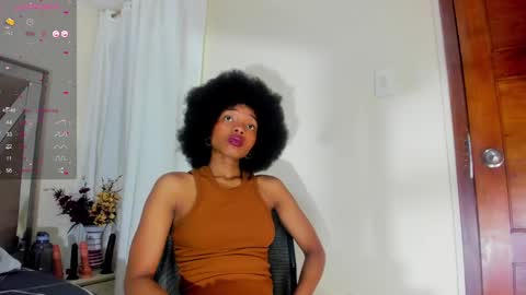 Snapshot of sara_williams01 chatting on January 30, 2025, 1:21 pm SARA 730 A 200 PM online show from January 30, 2025, 1:21 pm