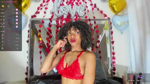 Snapshot of sara_williams01 chatting on February 14, 2025, 1:29 pm SARA 730 A 200 PM online show from February 14, 2025, 1:29 pm