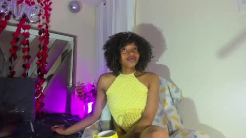 Snapshot of sara_williams01 chatting on February 23, 2025, 12:59 pm SARA 730 A 200 PM online show from February 23, 2025, 12:59 pm