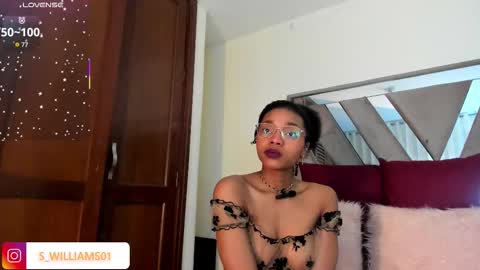 Snapshot of sara_williams01 chatting on October 10, 2025, 1:10 pm SARA 730 A 200 PM online show from October 10, 2025, 1:10 pm