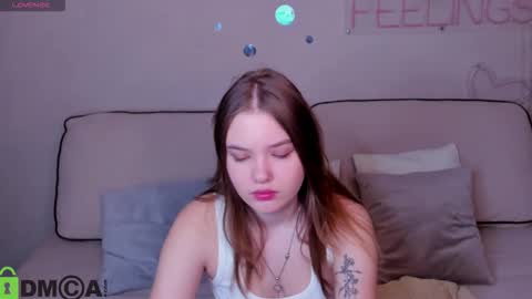 Sara online show from March 10, 2026, 1:21 am