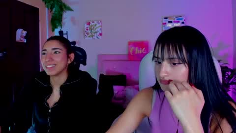 Sarah Ramirez online show from March 8, 2025, 1:06 am