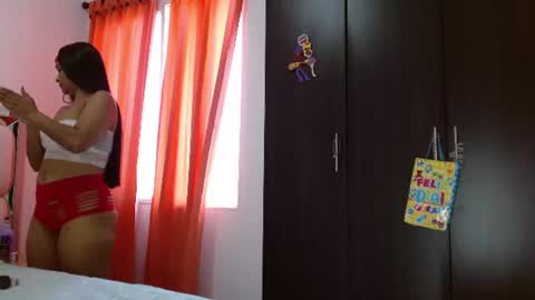 Snapshot of saraa_ramirezz_ chatting on June 27, 2026, 8:36 pm sara online show from June 27, 2026, 8:36 pm