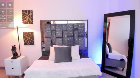 saraa_stormy online show from June 6, 2026, 6:23 pm