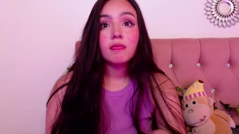 Snapshot of saraa_swett chatting on February 14, 2025, 4:15 am online show from February 14, 2025, 4:15 am