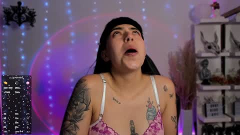 Sara online show from December 20, 2024, 7:07 pm