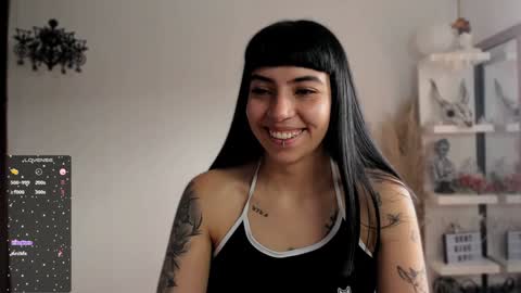 Sara online show from December 21, 2024, 4:46 pm