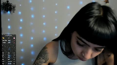 Sara online show from December 28, 2024, 10:13 pm