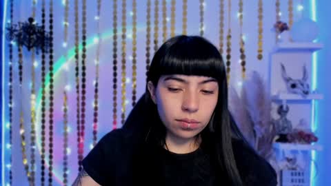 Sara online show from January 10, 2025, 11:39 pm