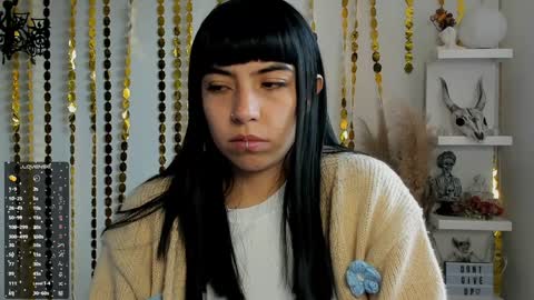 Sara online show from January 25, 2025, 9:14 pm