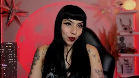 Sara online show from February 11, 2025, 9:14 pm