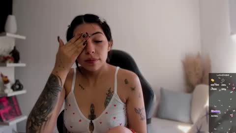 Sara online show from December 21, 2025, 4:36 pm