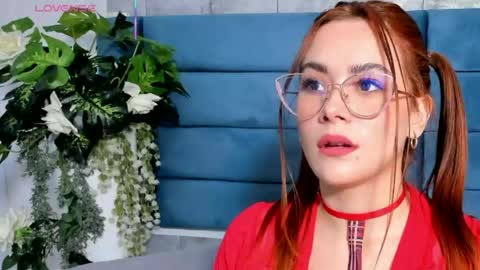 Snapshot of saraalvarezx chatting on June 3, 2026, 2:47 am Sara Alvarezx online show from June 3, 2026, 2:47 am