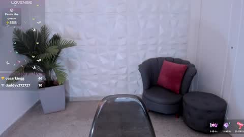 Sara online show from December 19, 2024, 2:23 am