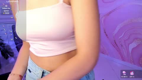 Sara online show from January 11, 2025, 7:16 pm