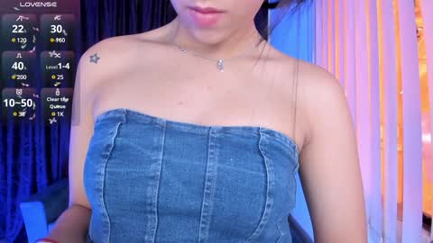 Sara online show from February 3, 2025, 8:13 pm