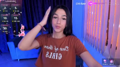 Sara online show from February 5, 2025, 7:31 pm