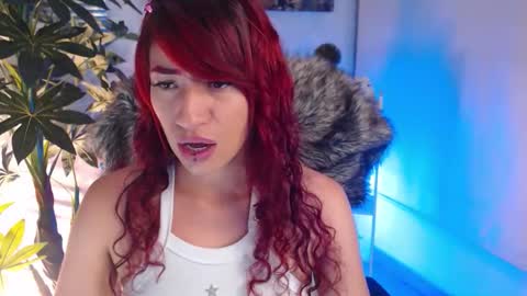 Snapshot of saraandsofi02 chatting on November 14, 2025, 3:27 am sofia gomez420 online show from November 14, 2025, 3:27 am