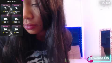 Snapshot of saraapril_1 chatting on February 1, 2025, 7:44 pm SARAHGIL online show from February 1, 2025, 7:44 pm