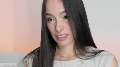 Sara online show from June 28, 2026, 3:12 am