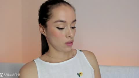 Sara online show from June 29, 2026, 3:35 am