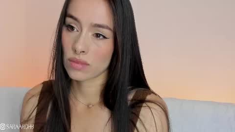 Sara online show from July 1, 2026, 2:02 am