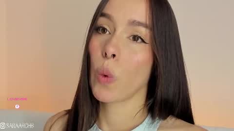 Sara online show from July 2, 2026, 3:06 am