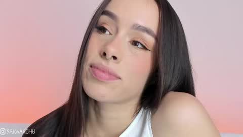 Sara online show from July 21, 2026, 2:03 am