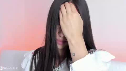 Sara online show from July 21, 2026, 6:54 pm