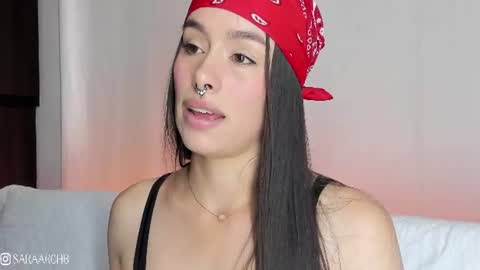 Sara online show from August 4, 2026, 6:43 pm