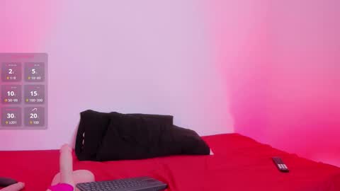 Snapshot of sarabellini chatting on February 16, 2026, 7:10 pm sarabellini online show from February 16, 2026, 7:10 pm